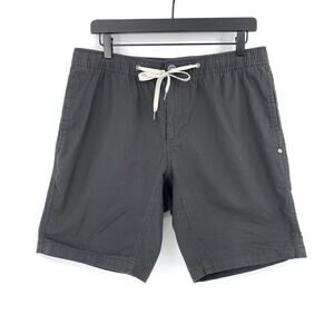 VUORI Ripstop Short Grey L